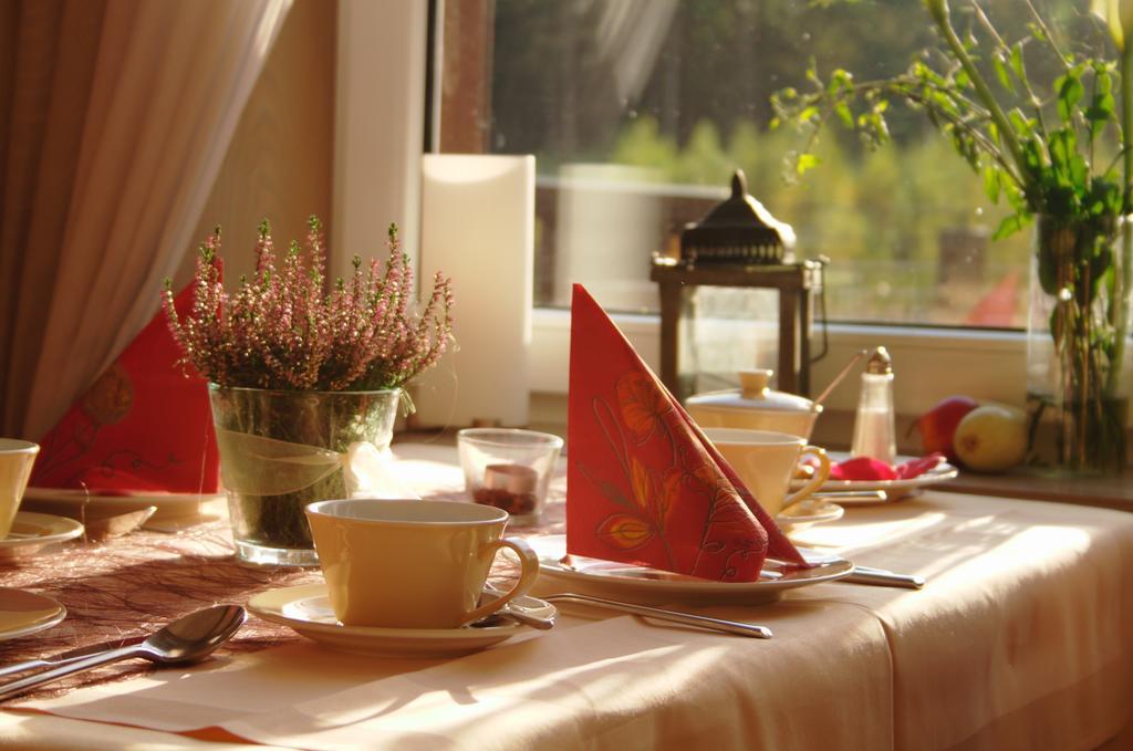 Hotel Landhaus Berghof Wenden  Dış mekan fotoğraf