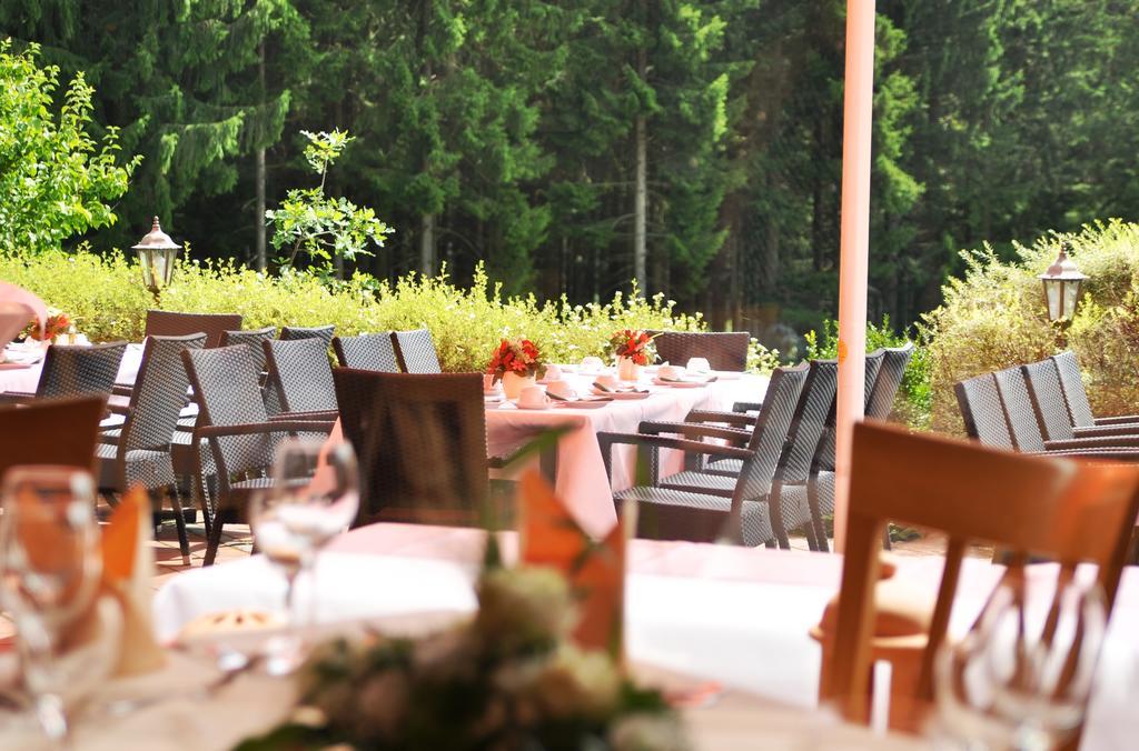 Hotel Landhaus Berghof Wenden  Dış mekan fotoğraf